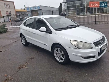 Авто Chery M11 2012 № 8314646