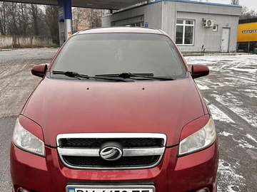 Авто ЗАЗ Vida 2012 № 8314655