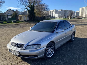 Авто Opel Omega 2000 № 8314658