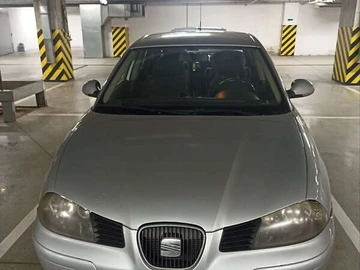 Авто SEAT Cordoba 2008 № 8314668