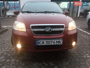 Авто ЗАЗ Vida 2012 № 8314670