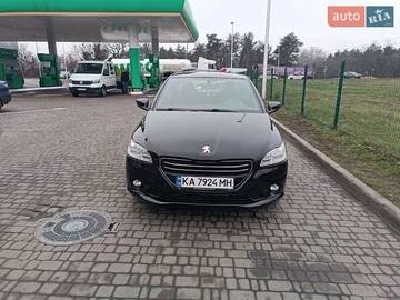 Авто Peugeot 301 2013 № 8314678