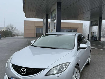 Авто Mazda 6 2008 № 8314749