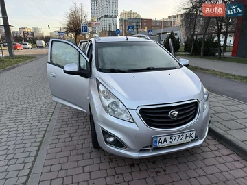 Авто Ravon R2 2017 № 8314751