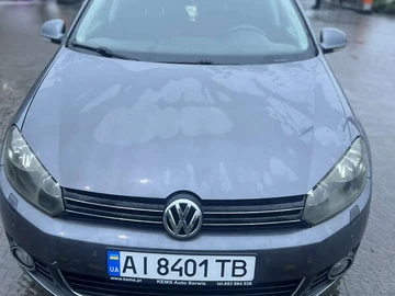 Авто Volkswagen Jetta 2010 № 8314756