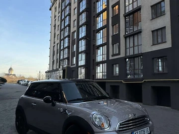 Авто MINI Cooper 2012 № 8314763