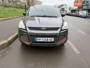 Авто Ford Escape 2016 № 8314766