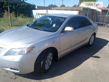 Авто Toyota Camry 2007 № 8314775