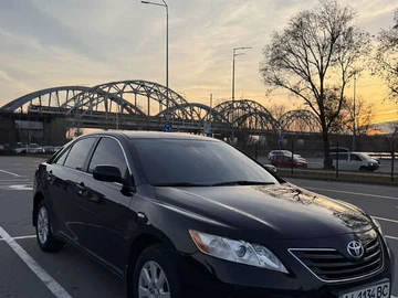 Авто Toyota Camry 2007 № 8314776