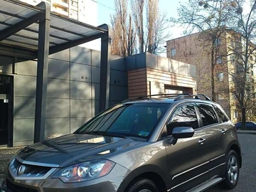 Авто Acura Rdx 2007 № 8314782