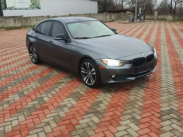 Авто BMW 3 Series 2013 № 8314796
