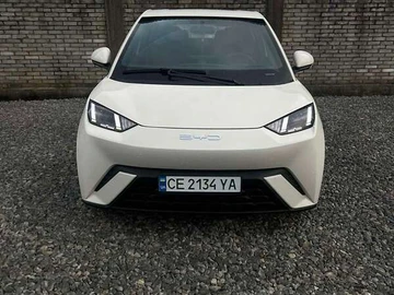 Авто BYD Seagull 2023 № 8314802