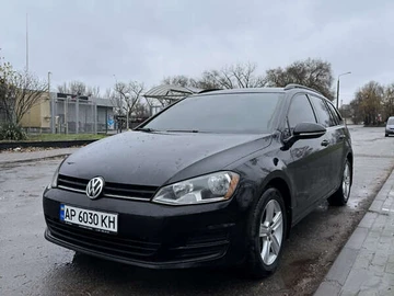 Авто Volkswagen Golf 2015 № 8314807