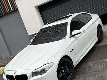Авто BMW 5 Series 2012 № 8314867