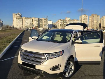 Авто Ford Edge 2017 № 8314877