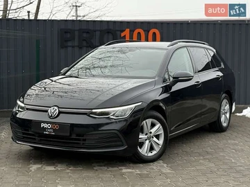 Авто Volkswagen Golf 2022 № 8314939