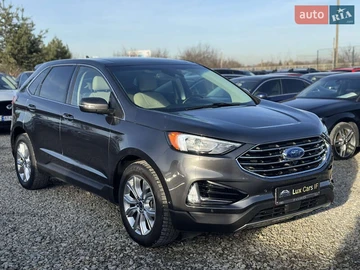 Авто Ford Edge 2020 № 8314940