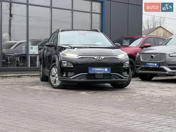 Авто Hyundai Kona 2020 № 8314943