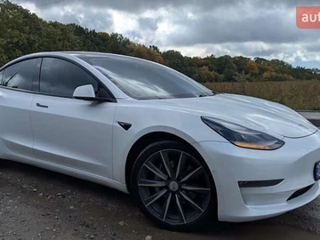 Авто Tesla Model 3 2021 № 8314952