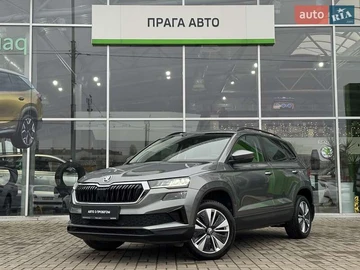 Авто Skoda Karoq 2022 № 8314961