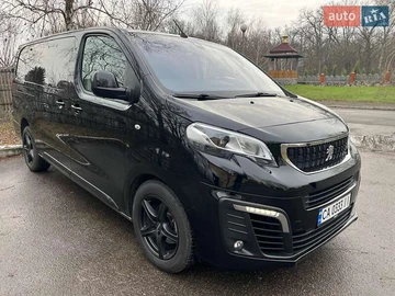 Авто Peugeot Expert 2022 № 8314963