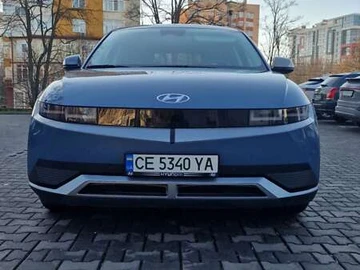 Авто Hyundai Ioniq 5 2023 № 8314965