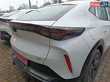 Авто Volkswagen Id Unyx 2024 № 8314968