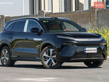 Авто BYD Tang L 2025 № 8314982