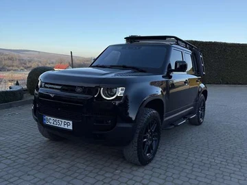 Авто Land Rover Defender 2020 № 8314992