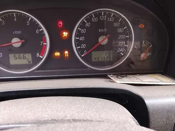 Авто Ford Mondeo 2001 № 8314996