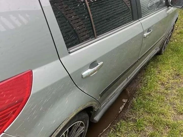 Авто Geely Mk Cross 2014 № 8315011