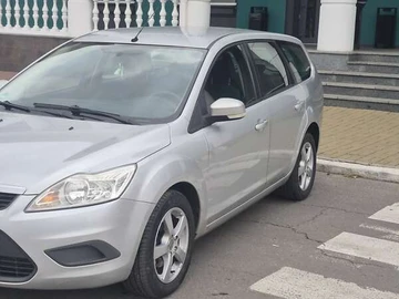 Авто Ford Focus 2009 № 8315028