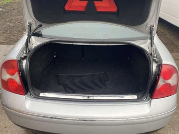 Авто Volkswagen Passat 2004 № 8315029