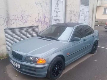 Авто BMW 3 Series 1999 № 8315134