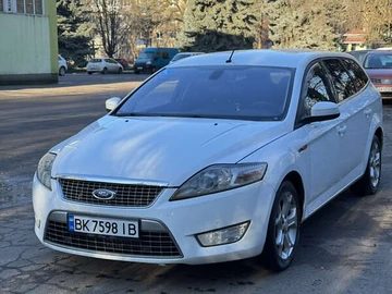 Авто Ford Mondeo 2010 № 8315138