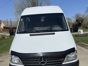 Авто Mercedes Sprinter 2001 № 8315141