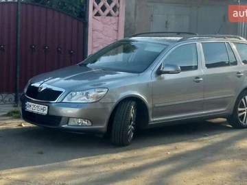 Авто Skoda Octavia 2012 № 8315246