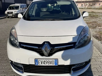 Авто Renault Scenic 2014 № 8315250