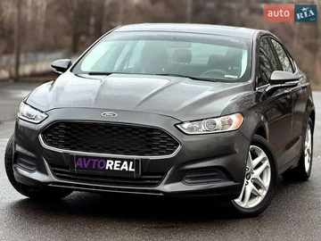 Авто Ford Fusion 2014 № 8315267