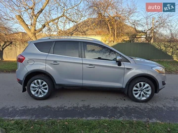 Авто Ford Kuga 2013 № 8315268