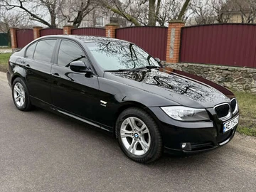 Авто BMW 3 Series 2011 № 8315278