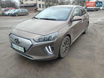 Авто Hyundai Ioniq 2019 № 8315286