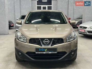 Авто Nissan Qashqai 2011 № 8315296