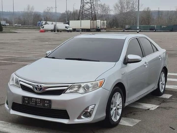 Авто Toyota Camry 2013 № 8315297