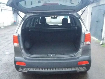 Авто KIA Sorento 2009 № 8315298
