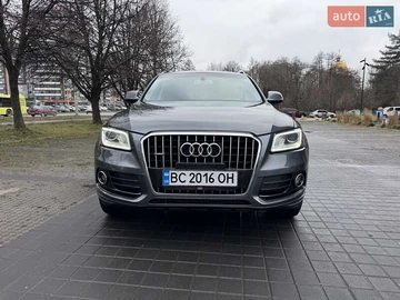 Авто Audi Q5 2014 № 8315299