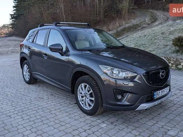 Авто Mazda Cx-5 2014 № 8315309