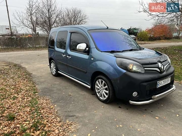 Авто Renault Kangoo 2019 № 8315310
