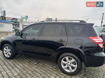 Авто Toyota Rav4 2010 № 8315312