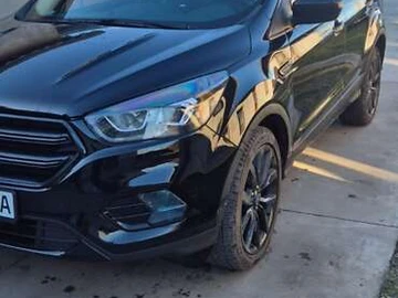 Авто Ford Escape 2018 № 8315314